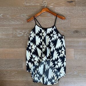 NWT Elodie Tunic Cami | M